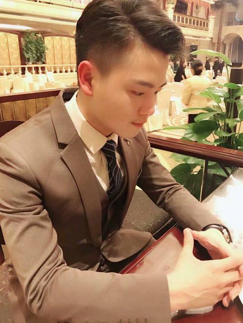 时尚护肤专访 晨彬老师——精准护肤时代的理性派